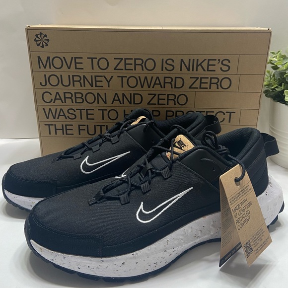 Mens Sneakers Shoes Blackwhite Sz 